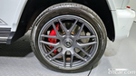 Mercedes-Benz G-Class W463b AMG G63 Editions 55 (12.2022)