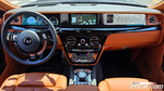 Rolls-Royce Phantom 6.7 EWB V12 (07.2021)