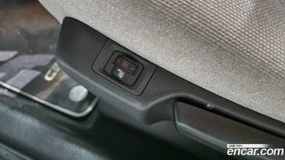 Citroen/DS C3 Aircross 1.5 BlueHDi 필 (12.2019)