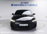 Kia K5 (Optima) 3 Generation 1.6 Turbo (10.2020)