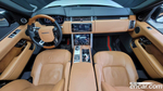 Land Rover Range Rover 4 Generation 4.4 SDV8 AB LWB Дизель (09.2019)