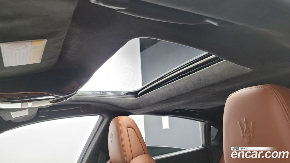 Maserati Quattroporte S Q4 3.0 V6 (12.2019)