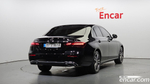 Mercedes-Benz E-Class W213 E350 4MATIC Avangarde (08.2022)