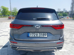 Renault Korea (Samsung) The New QM6 2.0 GDe RE Signatures 2WD (12.2021)
