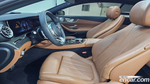 Mercedes-Benz E-Class W213 E450 4MATIC Coupe (09.2019)