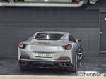 Ferrari Portofino 3.9 V8 (08.2020)