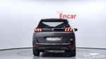 Peugeot 5008 2 Generation 1.2 Pure Tech GT (12.2022)