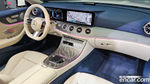 Mercedes-Benz E-Class W213 E450 4MATIC Coupe (06.2021)