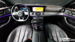 Mercedes-Benz CLS-Class C257 AMG CLS53 4MATIC+ (08.2019)