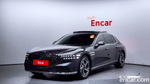 Genesis G90 (RS4) Бензин 3.5 Turbo AWD (10.2022)
