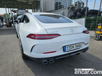 Mercedes-Benz AMG GT 4 даери 43 4MATIC+ (07.2021)