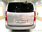 Hyundai The New Grand Starex Van 5인승 (06.2020)