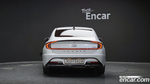 Hyundai Sonata Hybrid (DN8) Inspiration (04.2020)