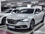 Renault Korea (Samsung) The New SM6 1.8 TCe LE (07.2021)