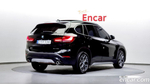 BMW X1 (F48) xDrive 20i xLine (02.2021)