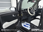 Kia The New Kia Ray Prestige (03.2023)