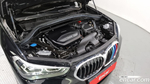 BMW X1 (F48) xDrive 18d M Sports (07.2020)