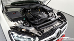 Mercedes-Benz GLC-Class X253 GLC300e 4MATIC Coupe (09.2021)