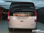 Hyundai Staria Cargo 5인승 (10.2022)