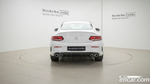 Mercedes-Benz C-Class W205 C43 AMG 4MATIC Coupe (11.2022)