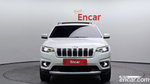 Jeep Cherokee (KL) 2.4 Limited AWD (10.2020)