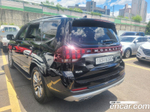 Kia Mohave (Borrego) The Master Дизель 3.0 4WD 6-и местный (06.2020)