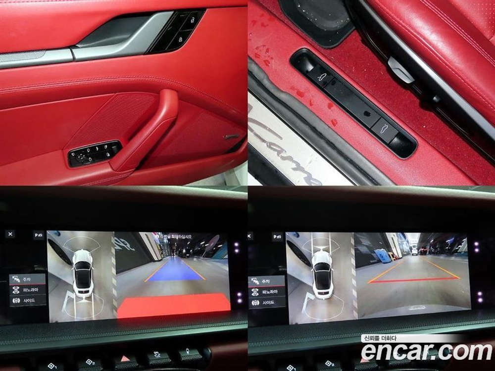 Porsche 911 (992) Carrera S Cabriolet (03.2020)