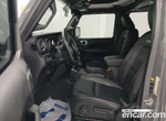 Jeep Wrangler (JL) 2.0 Overland 4 двери (05.2021)