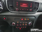 Kia Sportage The Bold Бензин 2.0 2WD (03.2021)