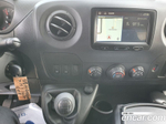 Renault Korea (Samsung) Master 캠핑카/이동사무차 (11.2019)