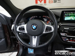 BMW 6 Series GT (G32) 620d xDrive M Sports (06.2020)
