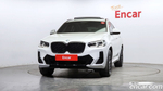 BMW X4 (G02) xDrive20i M Sports (01.2023)