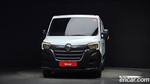 Renault Korea (Samsung) Master 2.3 Van S (09.2020)