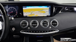 Mercedes-Benz S-Class W222 S450 4MATIC Coupe (08.2019)