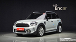 Mini Cooper Countryman Classic Plus (02.2022)
