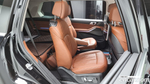 BMW X7 (G07) xDrive 40i Design Pure Excellence 6-и местный (09.2022)