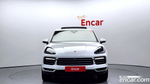 Porsche Cayenne (PO536) 3.0 (04.2020)
