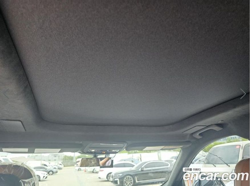 Lincoln Aviator 2 Generation 3.0 Black Label AWD (08.2022)