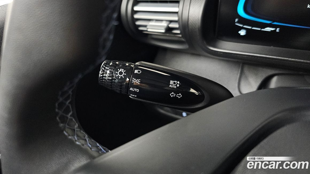 Hyundai Casper Turbo The Essential (04.2023)