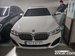 BMW 5 Series (G30) 530i M Sports (06.2021)