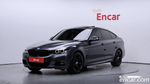BMW 3 Series GT (F34) GT 320d M Sports Premium (06.2020)