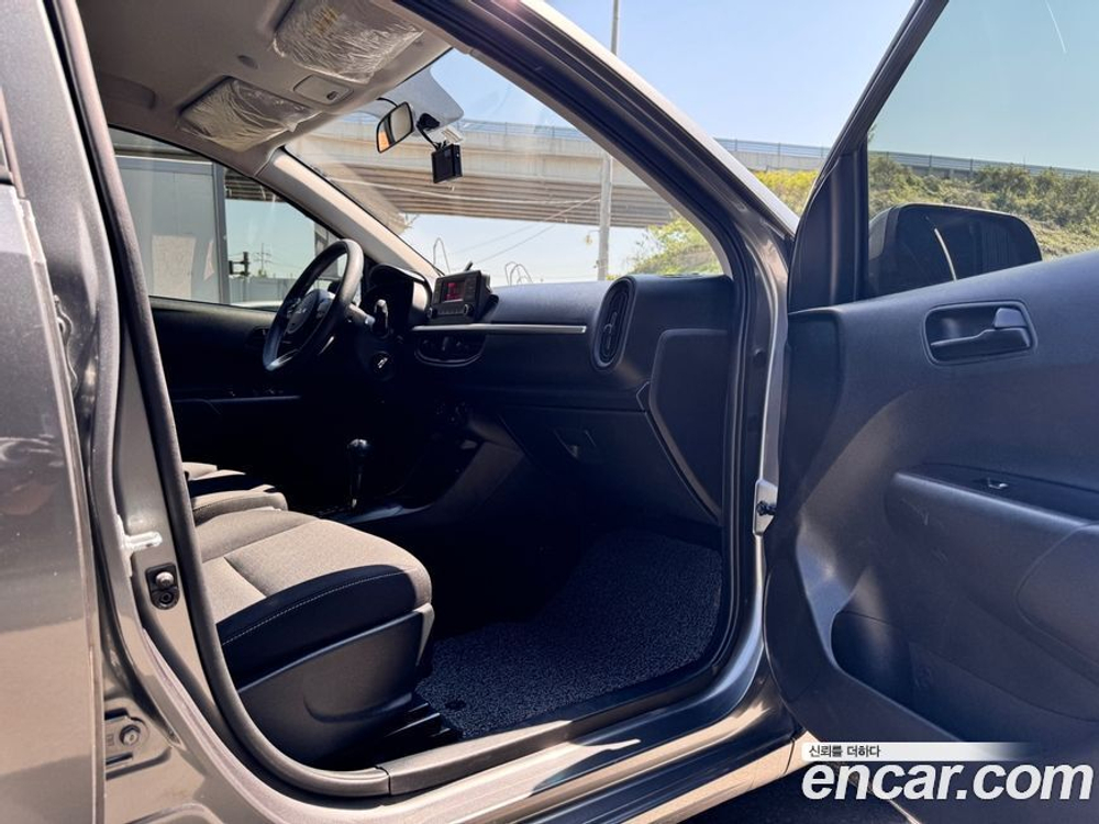 Kia Morning Urban (JA) Van (10.2021)