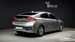 Hyundai The New Ionic Hybrid 1.6 HEV (06.2020)