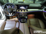 Mercedes-Benz E-Class W213 E300 Avangarde (10.2019)