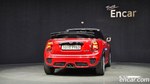 Mini Cooper S Convertible JCW (09.2020)