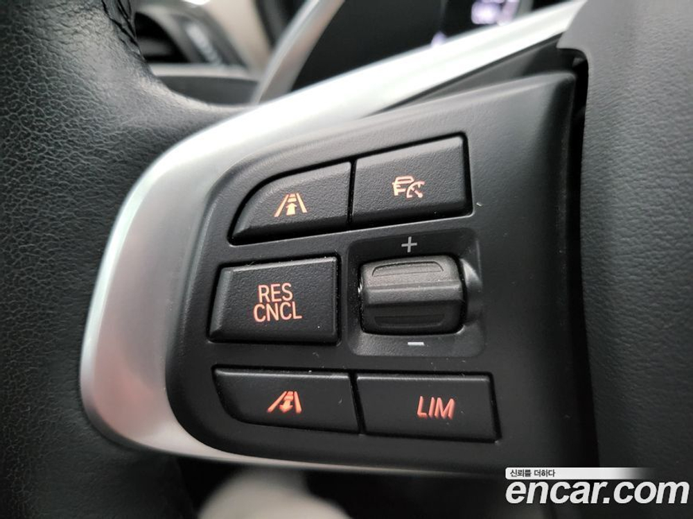 BMW X1 (F48) xDrive 20i xLine (02.2021)
