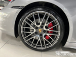 Porsche 911 (992) Carrera 4S Cabriolet (03.2022)