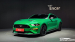 Ford Mustang GT Coupe (08.2019)