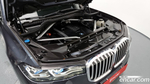 BMW X7 (G07) xDrive 40i M Sports 6-и местный (09.2020)