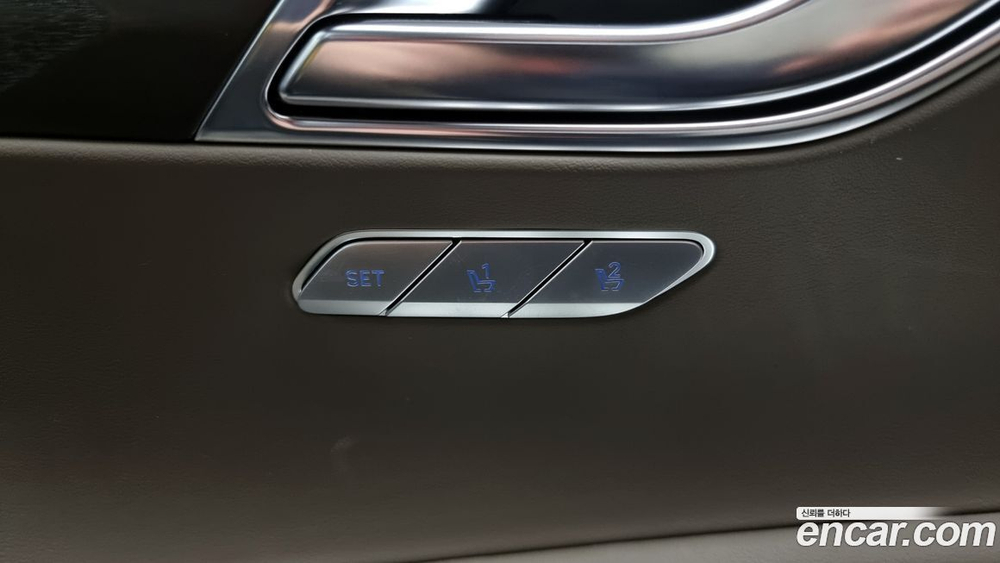 Genesis GV80 3.5T Бензин AWD (08.2020)